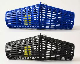 Rapumerta 60cm syöttilaatikolla