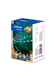 Airam Airam Helmi Led-valolanka 160led