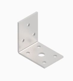 Kulmalevy 50x50x35x2,5mm RST