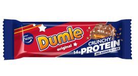 Fazer proteiinipatukka Dumle 45g