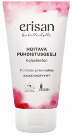 Erisan hoitava puhdistusgeeli 150ml