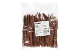 Saana veitsi uudelleenkäytettävä 100kpl 