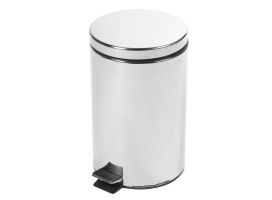 Nord Clean poljinroskis teräs 12L 