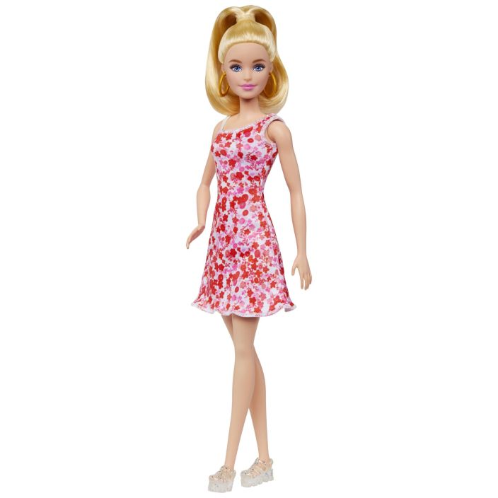 Barbie Fashionistas doll FBR37 517000 926-7099