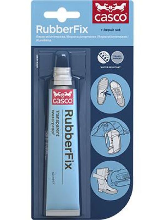 Rubberfix 50ml 540076 938-425