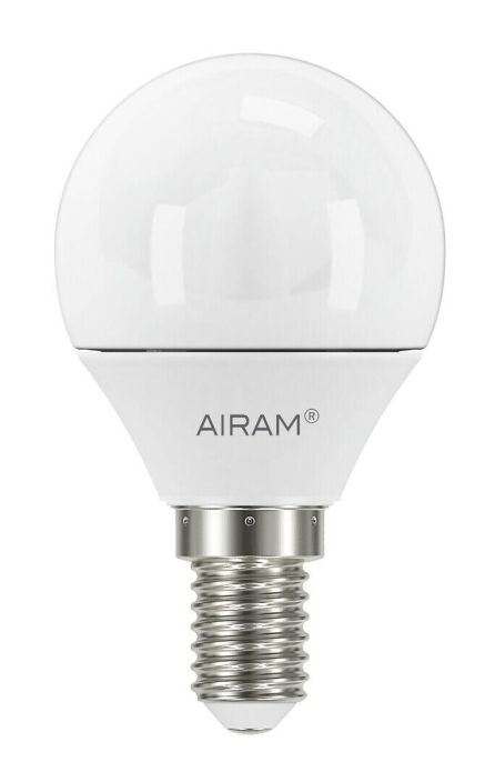 Airam LED-lamppu P45 840 280lm E14 4713899 917-045 Airam LED-lamppu P45 840 280lm E14 4713899 917-045