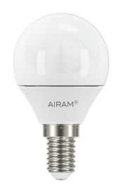 Airam Airam LED-lamppu P45 840 280lm E14 4713899