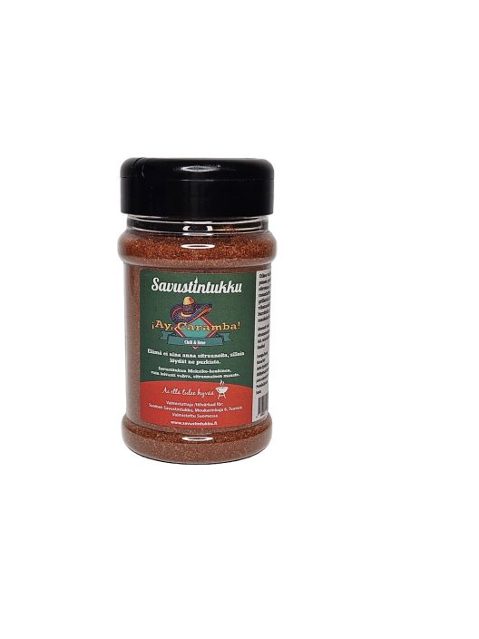 Ay Caramba mausteseos 270g Ay Caramba mausteseos 270g