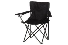 Atom Retkituoli pullotelineellä kokoontaittuva