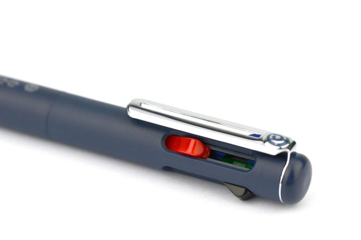 Pentel iZee kuulakynä 4-väriä BXC470DC-1E tuotekuva 1 Pentel iZee kuulakynä 4-väriä BXC470DC-1E tuotekuva 1