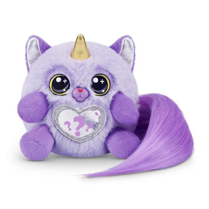 Kittycorn Surprise Series 9 pehmo 92104TQ1 922-6035