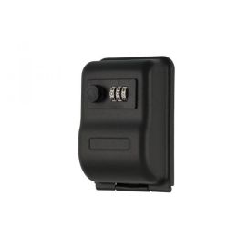 Tarmo Tarmo avainpiilo numerolukolla teräs 256772