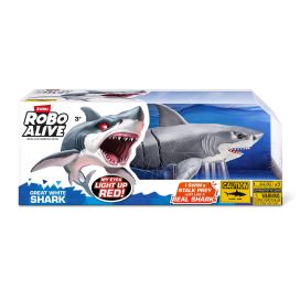 RoboAlive Roboalive Shark Attack 71126
