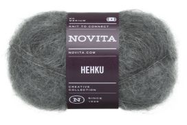 Novita Hehku 042 kari 50g