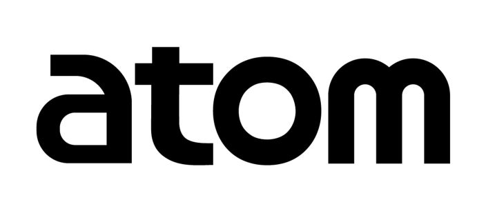 Atom logo