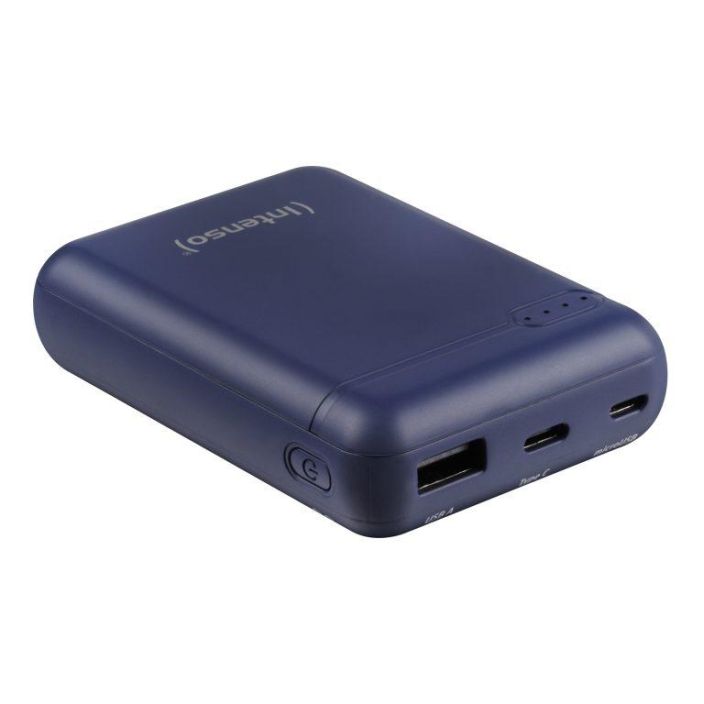 Intenso powerbank 10000 mAh petrooli XS10000 7313537 978-110 petrooli