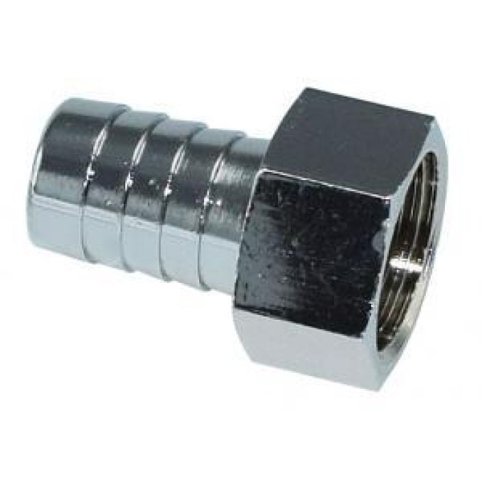 Letkuliitin 1/2&quot; - 13mm SK 5121 936-1617