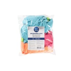 Nord Clean Mikrokuituliina 12kpl 276065