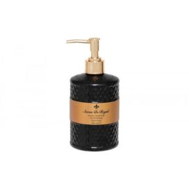 Savon de Royal Savon De Royal Black pearl käsisaippua 500ml 608932