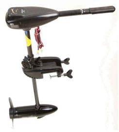 Teno sähköperämoottori 36lbs