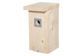 Linnunpönttö kotimainen 32mm 625877