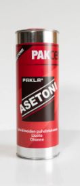 PAKcem asetoni 1L