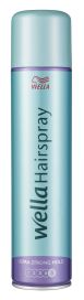 Wella Wellaflex Classic Ultra Strong hiuskiinne 400ml 29056