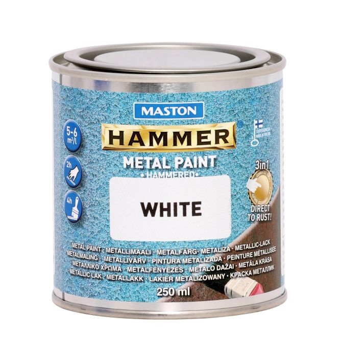 M.hammer vl valk 250ml 887002 908-605