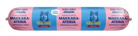 HHC makkara-ateria siipikarjaa ja lohta 500g