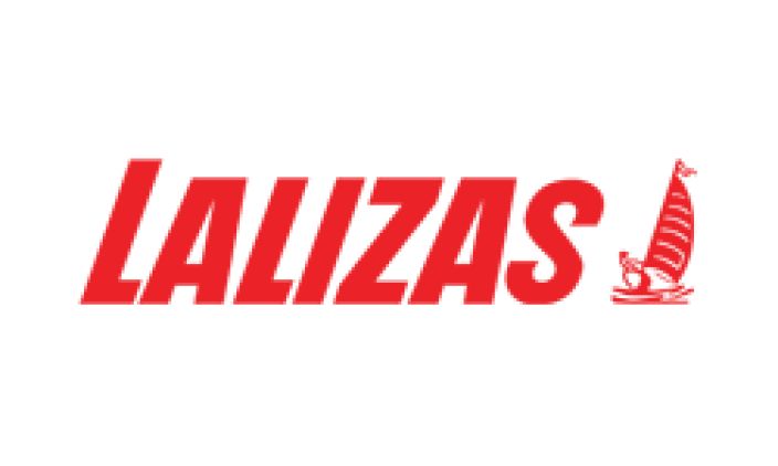 Lalizas logo