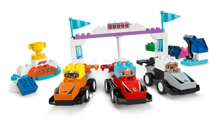 Duplo Town 10445 10445