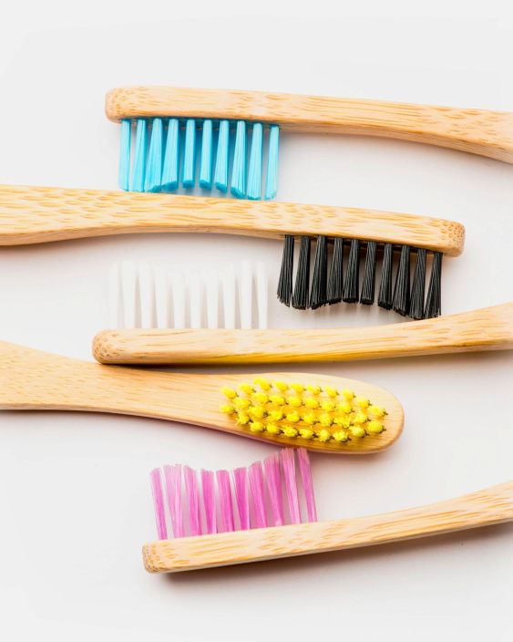 Humble Brush hammasharja pehmeä 65026 tuotekuva 1