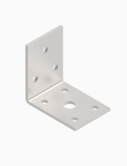 Kulmalevy 50x50x35x2,5mm 71118 904-013 50x50x35x2,5mm Kulmalevy 50x50x35x2,5mm 71118 904-013 50x50x35x2,5mm