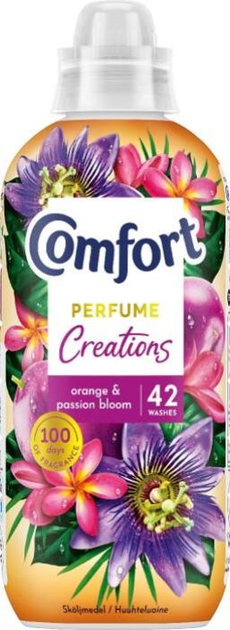 Comfort Creations Orange & Passion bloom 762ml T163990 910-1030 Comfort Creations Orange & Passion bloom 762ml T163990 910-1030