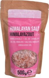 Himalaya suola 500g