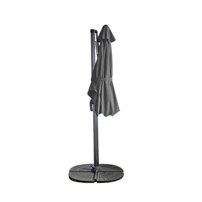 Aurinkovarjo Grenada 350cm premium U9-350 tuotekuva 1