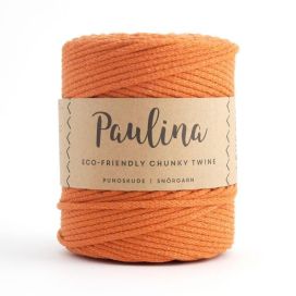 Lankava Paulina punoskude 58 Poltettu oranssi 1kg