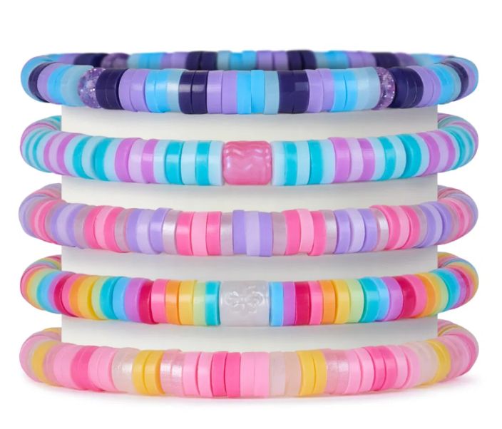 Cool Maker Stack&#039;d Heishi rannekorusetti 6072592 tuotekuva 2