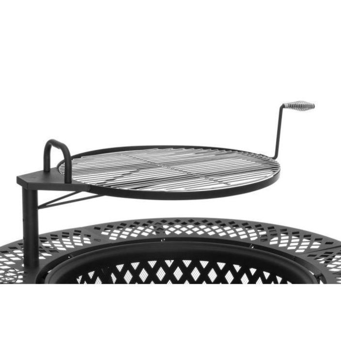 Mustang Nuotioalusta Bridgeport 639597 tuotekuva 1