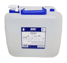 Plastex Vesiastia 12L hanakorkki 6090612