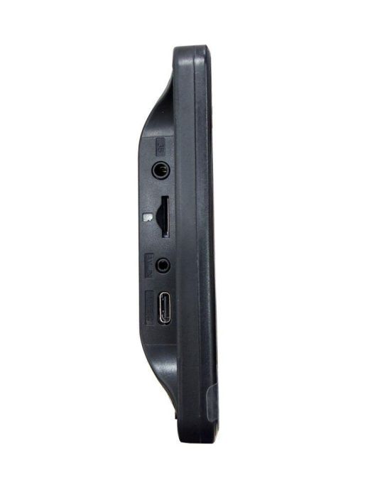 Carman Multimedianäyttö Carplay/ Android Auto 659713 tuotekuva 3