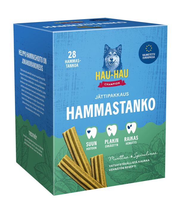 HHC hammastanko 28kpl 800g 969-042 HHC hammastanko 28kpl 800g 969-042