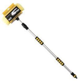 Finnbullet Rekan pesuharja 180 x 35cm