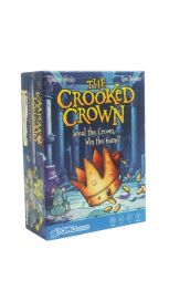Crooked Crown -peli