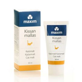 Maxim Maxim kissanmallas 50ml 90019