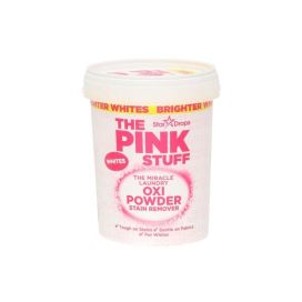 Pink Stuff Pink Stuff tahranpoistoaine white 1kg 616749