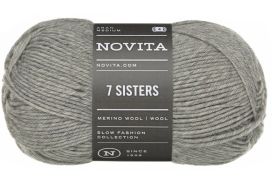 Novita 7 Sisters 043 kivi 100g