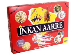 Inkan Aarre Deluxe