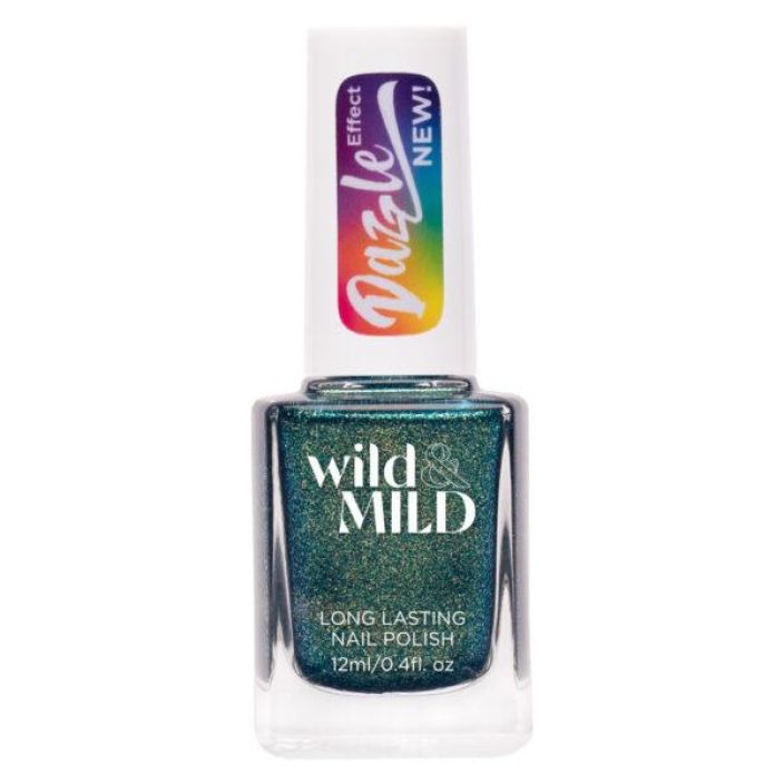 W&amp;M one voice dazzle effect kynsilakka 12ml DA15 907-232
