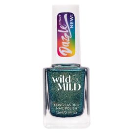 Wild&Mild W&M one voice dazzle effect kynsilakka 12ml DA15